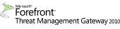 Forefront TMG